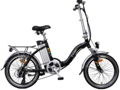 - Vélo électrique E-scape classic- - 699 € - #3