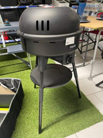 Barbecue best chef MB-300