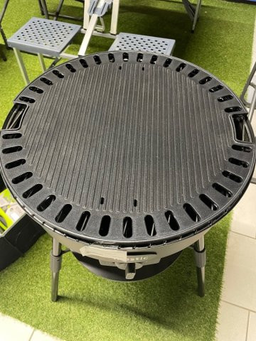 Barbecue best chef MB-300 - 299 € - #4