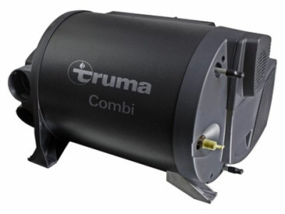 COMBI TRUMA 6 GAZ - 1.200 € - #1