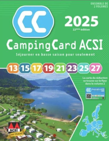 GUIDE ACSI 2025 - 24 € - #1