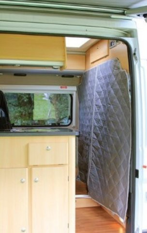 ISOLANT CABINE THERMO WALL DUCATO >2006 - A partir de 190 € - #2