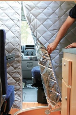 ISOLANT CABINE THERMO WALL DUCATO >2006 - A partir de 190 € - #3