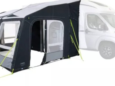 Kampa air rally pro 390cm gonflable - Photo 2