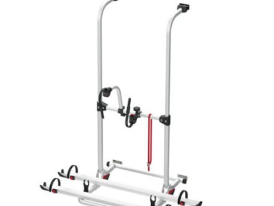 Porte-vélos Fiamma Carry Bike Pro 4 vélos - Photo 1