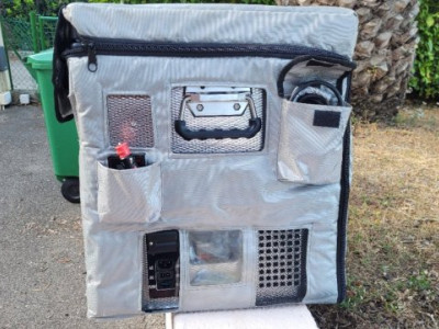 REFRIGERATEUR DE VOITURE - Photo 3