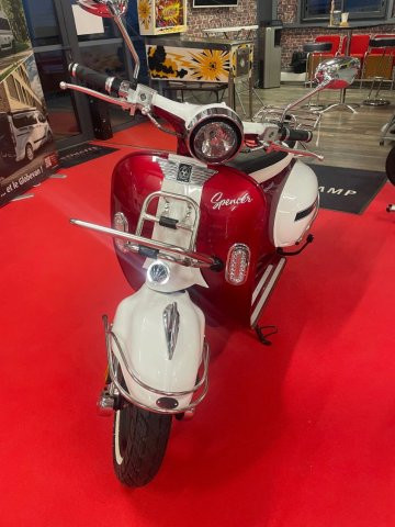 Scooter électrique - 3.500 € - #1