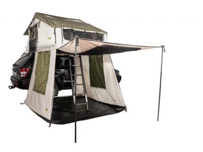 Tente de toit Adventure - A partir de 1.790 € - #4