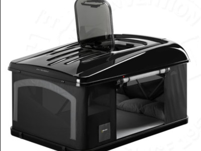 Tente de toit AIRSKY 360 de chez AUTOHOME - Photo 1