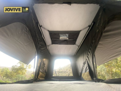 Tente de toit Pro - Photo 10