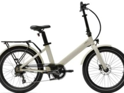 VELO ASSISTANCE ELECTRIQUE PLIANT EVENING - A partir de 1.559 € - #2