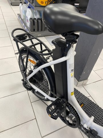 Vélo électrique pliable e-pax - 1.508 € - #2