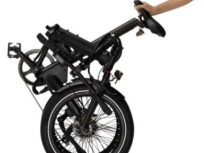 VELO PLIANT A ASSISTANCE ELECTRIQUE AFTERNOON - A partir de 1.559 € - #4