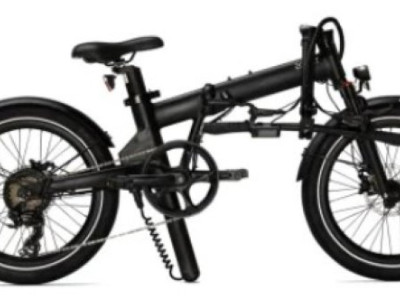 VELO PLIANT A ASSISTANCE ELECTRIQUE AFTERNOON - A partir de 1.559 € - #2