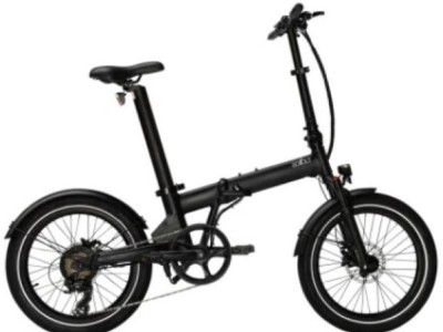 VELO PLIANT A ASSISTANCE ELECTRIQUE AFTERNOON