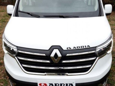 Adria Active Pro Van - Photo 13