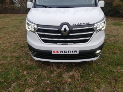 Adria Active Pro Van - Photo 29
