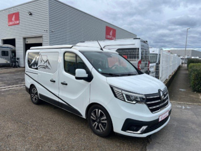 Achat Adria Active Pro Occasion