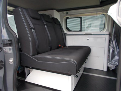 Adria Active Pro VAN - 54.900 € - #3