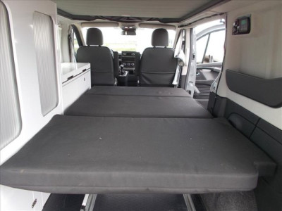 Adria Active Pro VAN - 54.900 € - #7