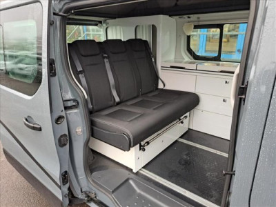 Adria Active Pro VAN - 58.740 € - #5