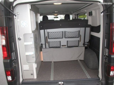 Adria Active Pro - 145 cv - tres bon etat - Photo 4