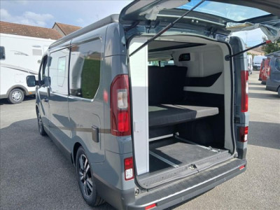 Adria Active Pro VAN - Photo 2
