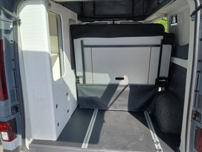 Adria Active Pro VAN - Photo 3