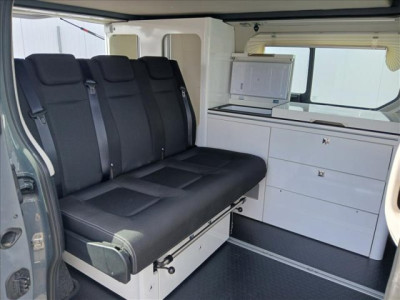 Adria Active Pro VAN - Photo 4