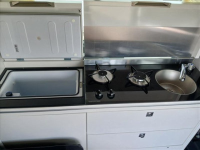 Adria Active Pro VAN - Photo 5