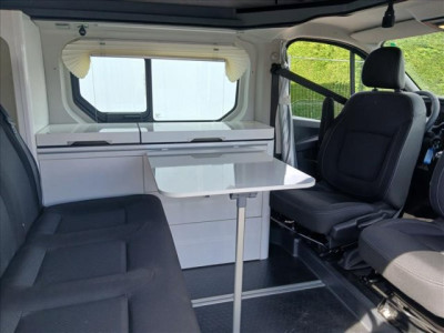 Adria Active Pro VAN - Photo 6