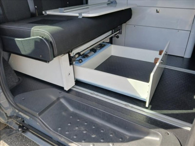 Adria Active Pro VAN - Photo 7