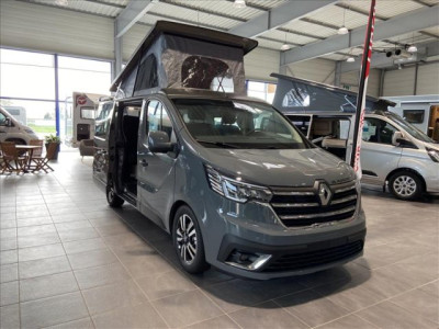 Achat Adria Active Pro VAN Neuf