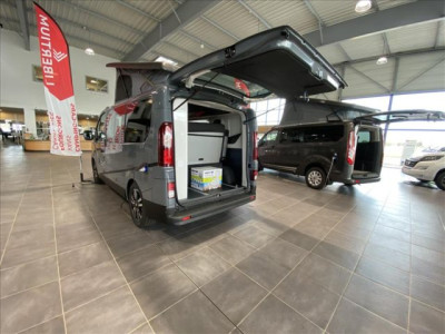 Adria Active Pro VAN - Photo 3