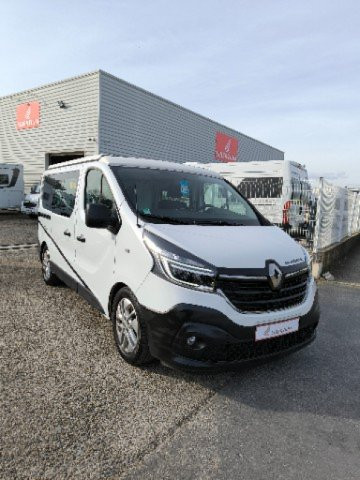 Achat Adria Active Pro Occasion