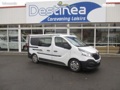 Adria Active Pro Occasion