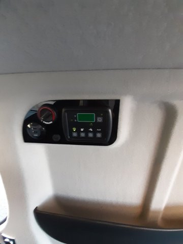 Adria Active Supreme PRO - 61.900 € - #29