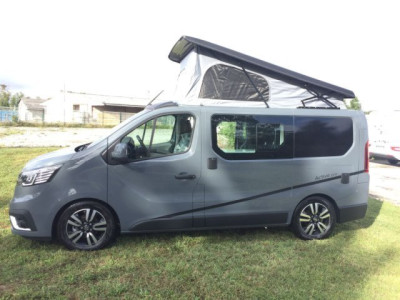 Adria Active Supreme - Photo 2