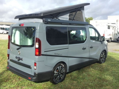Adria Active Supreme - Photo 5