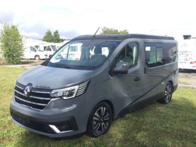 Adria Active Supreme - Photo 8