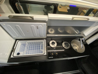 Adria Active Supreme - Photo 13