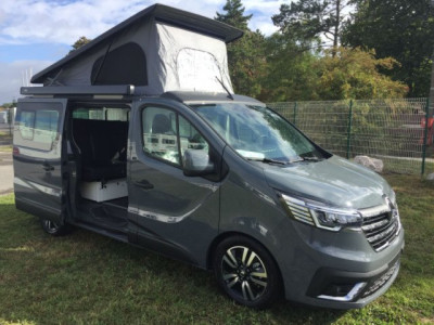 Adria Active Supreme Occasion