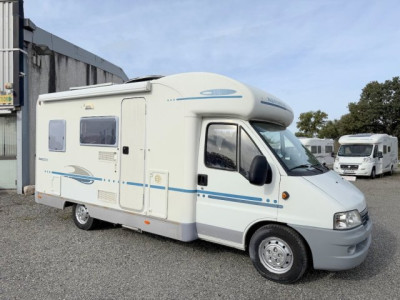 Adria Adriatik 572 DK Occasion