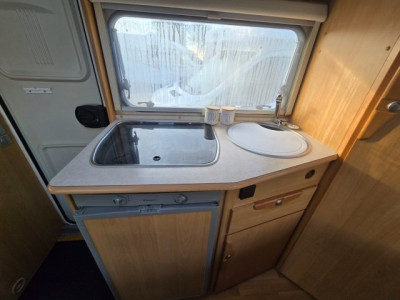 Adria Adriatik 573 DS - 27.990 € - #9