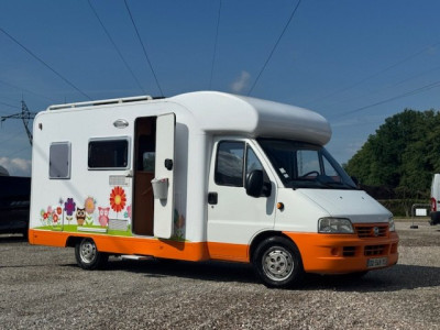 Adria Adriatik 573 DS 573DS - Photo 2