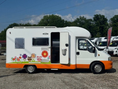 Adria Adriatik 573 DS 573DS - Photo 4