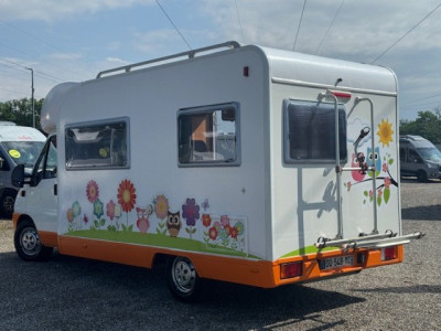 Adria Adriatik 573 DS 573DS - Photo 5