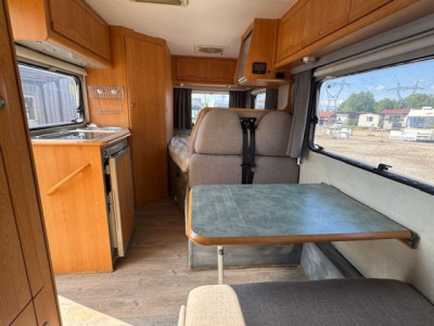 Adria Adriatik 573 DS 573DS - Photo 7