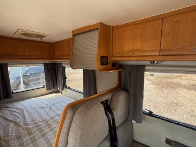 Adria Adriatik 573 DS 573DS - Photo 9
