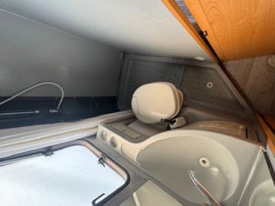 Adria Adriatik 573 DS 573DS - Photo 10